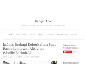 gadgetapa.com