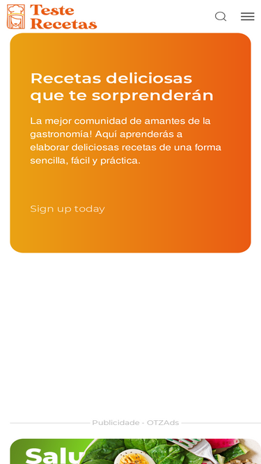 testerecetas.es