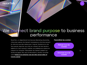 razorfish.fr