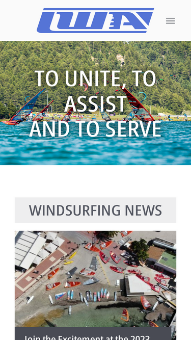 internationalwindsurfing.com