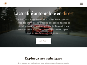 voie95.net