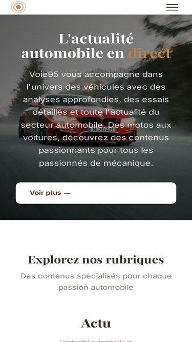 voie95.net
