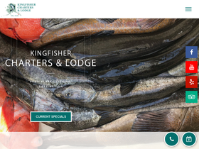 kingfishercharters.com