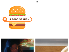 usfoodsearch.com