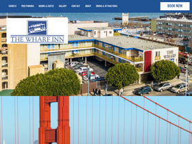wharfinn.com