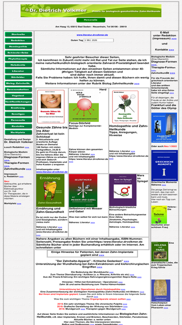 drvolkmer.de