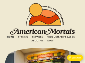 americanmortals.com