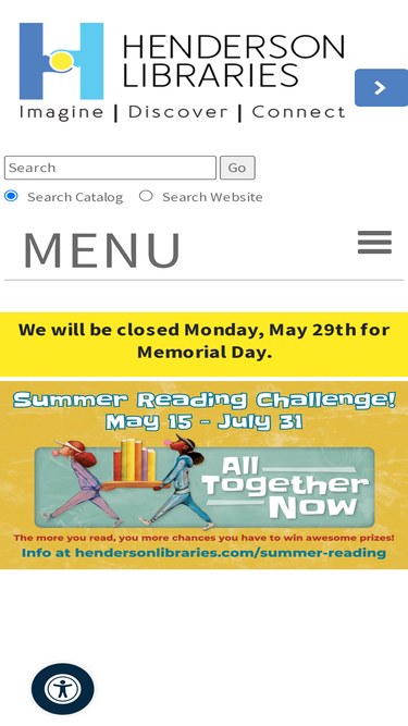 hendersonlibraries.com