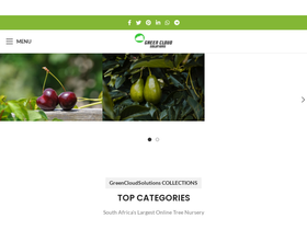 greencloudsolutions.co.za