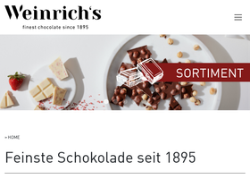 weinrich-schokolade.de