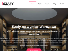 iszafy.pl