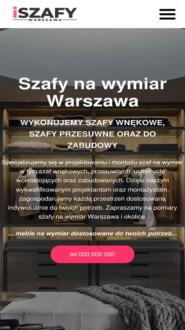 iszafy.pl