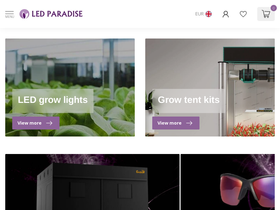 ledparadise.eu