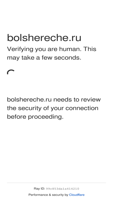 bolshereche.ru