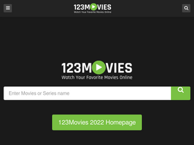 0123movies Competitors Top Sites Like 0123movies