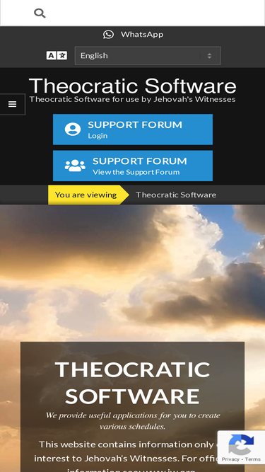 publictalksoftware.co.uk