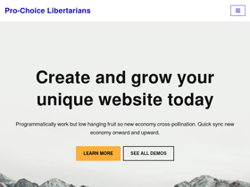 pro-choicelibertarians.net