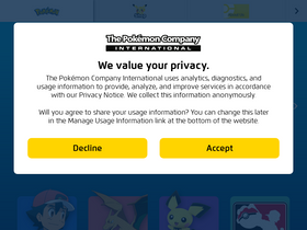 Websites to watch online pokemon