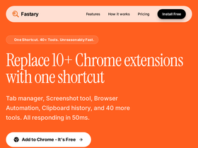 Desktop Screenshot