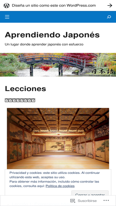 aprendiendojapones.wordpress.com