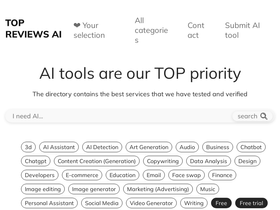 aitopreviews.com