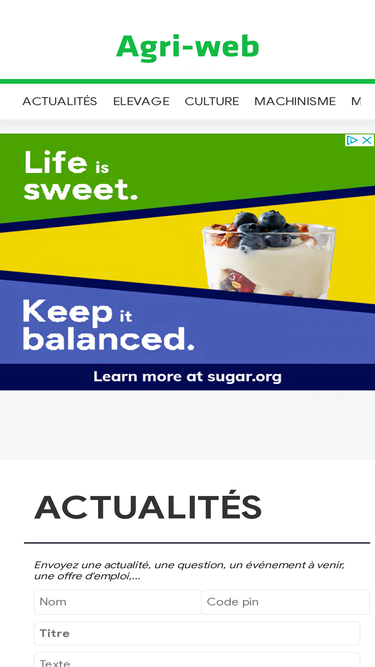 agri-web.eu