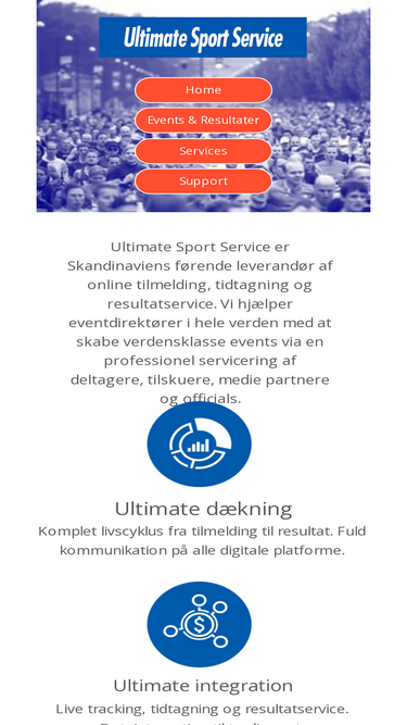 ultimate.dk