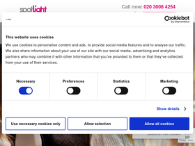 spotlightrecruitment.com