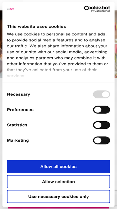 spotlightrecruitment.com