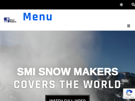 snowmakers.com