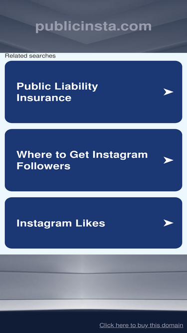 publicinsta.com