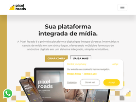 pixelroads.com.br