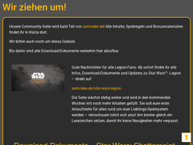 community.asmodee.de