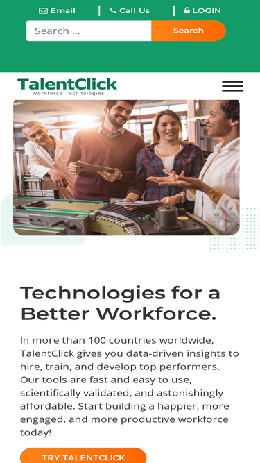 talentclick.com