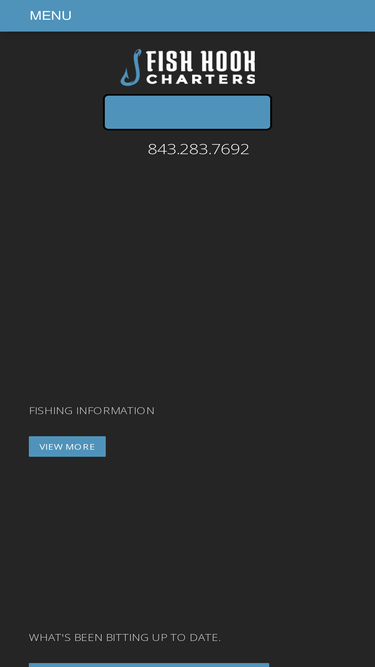 fishhookcharters.com