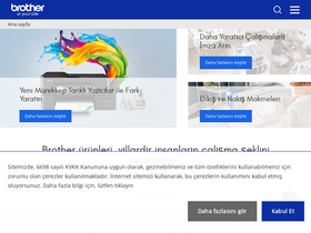 brother.com.tr