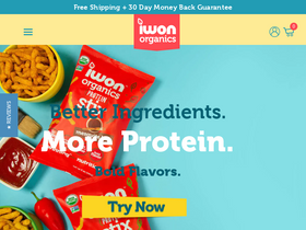 iwonorganics.com