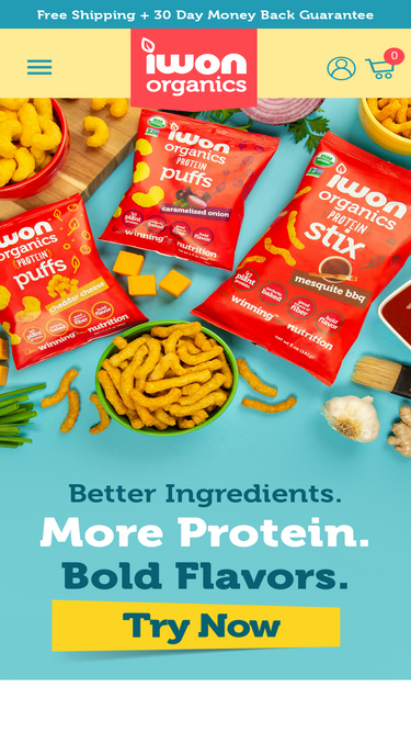 iwonorganics.com