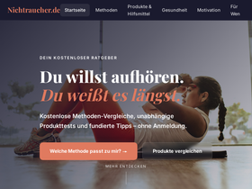 nichtraucher.de