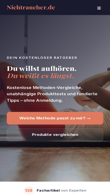 nichtraucher.de