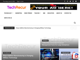 techrecur.com