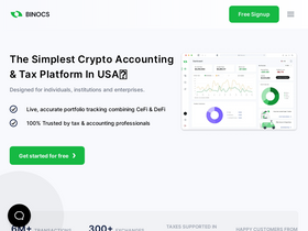 binocs.co