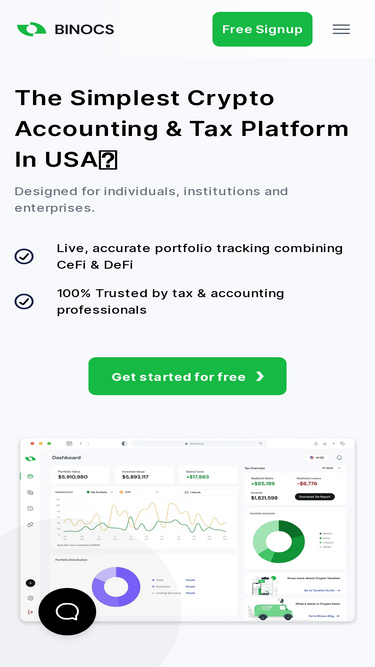 binocs.co