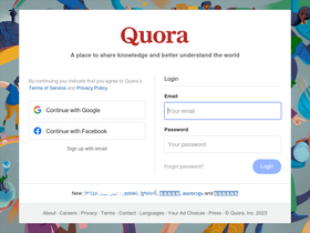 'dewa303.quora.com' screenshot