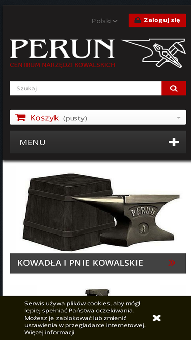 kowalperun.pl