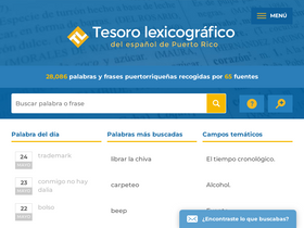 tesoro.pr