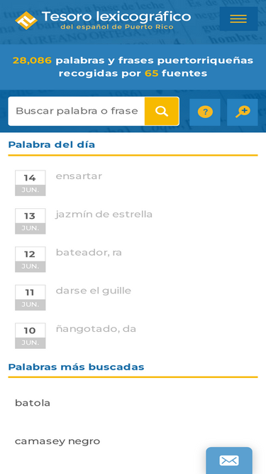 tesoro.pr