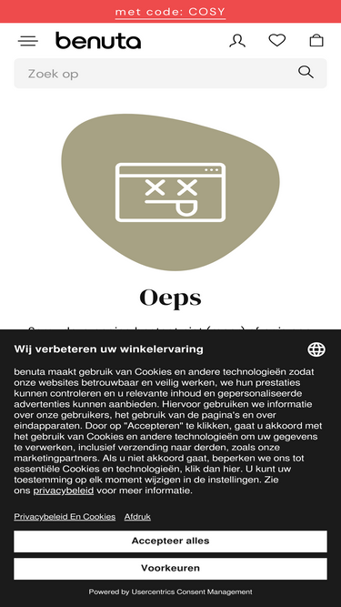 benuta.nl