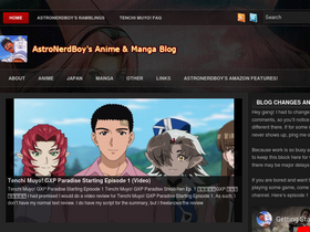 animecharactersdatabase.com Competitors - Top Sites Like