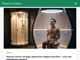 tierarzt-rheine.de